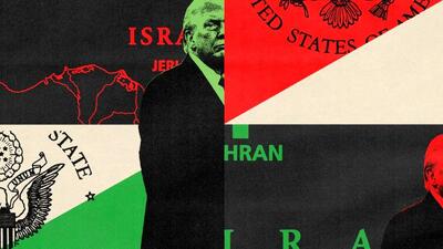 تردستی هم‌زمان ترامپ با چند توپ دیپلماتیک؛ تهران به مسیر توافق برمی‌گردد؟