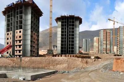 تهدید جدید برای بازار مسکن/هزینه‌های ساخت بالاتر می‌رود؟