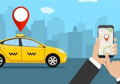 مُهر تایید مجلس به بیمه رانندگان تاکسی‌های اینترنتی/تصویب طرح در صحن