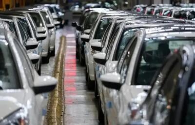 شروط جدید سازمان حمایت برای فروش خودرو‌های مونتاژی