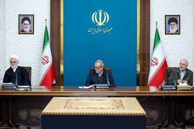  جلسه شورای‌عالی هماهنگی اقتصادی سران قوا 4219848 - اکونیوز