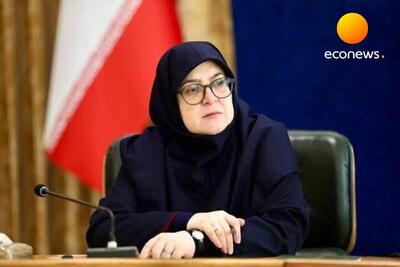 ‏توسعه ایران بدون شنیدن صدای دانشگاه ممکن نیست - اکونیوز