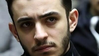 استوری عجیب علی شادمان که همه را شوکه کرد