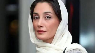 تغییر چهره هدیه تهرانی، ملکه‌ی جاودانه سینمای ایران در سریال هزار و یک شب