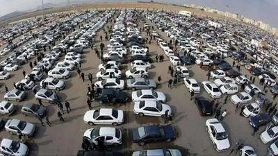 قیمت خودرو امروز 15 آذر 1404 / کدام خودروها گران شدند +‌جدول