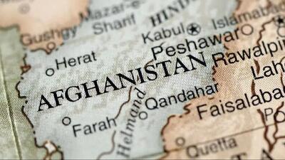 قیمت افغانی امروز شنبه 15 آذر 1404