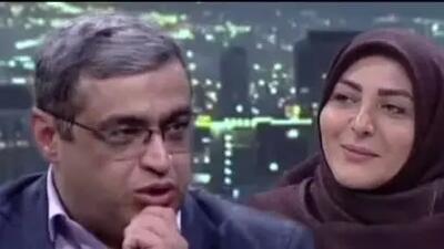 روانشناس جنجالی: آیا مردان پولدار نمی‌دانند مهربانی چیست؟ + فیلم