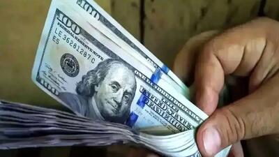قیمت دلار امروز شنبه ۱۵ آذر ۱۴۰۴ + جدول