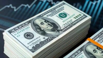  قیمت دلار توافقی امروز شنبه 15 آذر 1404