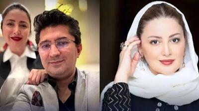 عکس های جنجالی تولد لاکچری شیلا خداداد با کیک سه‌طبقه!