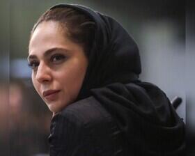 رعنا آزادی‌ور با «فیل» به سینما می‌آید - سایت خبری اقتصاد پویا