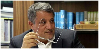  محسن هاشمی: وضع خانواده ما نسبت به قبل انقلاب بدتر شده است+ فیلم