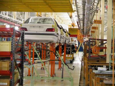  هشدار صریح وزیر صمت به خودروسازان/ چرا خودروهای مونتاژی گران هستند؟