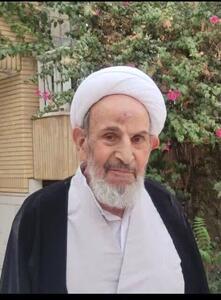 عبدالجواد عبداللهی درگذشت