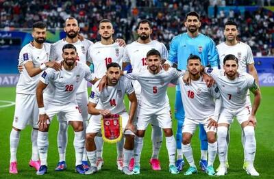 ساعت بازی‌های ایران در جام جهانی مشخص شد