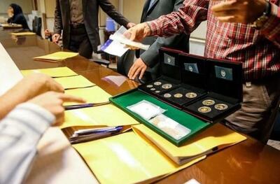 تصمیم جدید بانک مرکزی برای بازار طلا و سکه / خریداران بخوانند