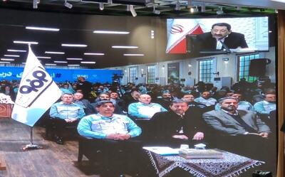 آب پایدار فلات مرکزی تضمین می‌شود/ فولاد مبارکه مصرف آب زاینده‌رود را به صفر می‌رساند