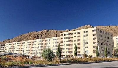 دوره انتظار خانه‌دار شدن به «۱۰۰ سال» رسید