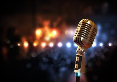  فوری/ پدر راک ایران خداحافظی کرد