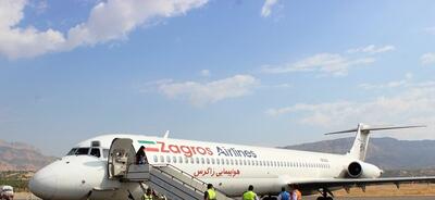 ماجرای تاخیر و لغو پرواز بوشهر–تهران چه بود؟