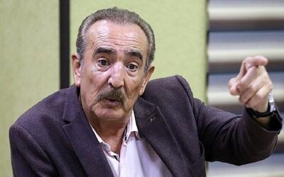  بیوک میرزایی: تئاتر مرا از لات شدن نجات داد!