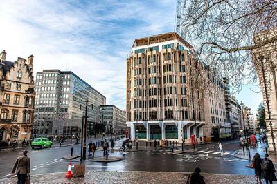 فرجام‌خواهی ایران در دیوان عالی انگلیس؛ پرونده کرسنت وارد حساس‌ترین مرحله شد
