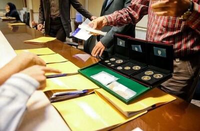 تصمیم جدید بانک مرکزی برای بازار طلا و سکه |  انصاف نیوز