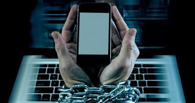 معرفی سه اپلیکیشن برای نجات از اعتیاد به گوشی |  انصاف نیوز