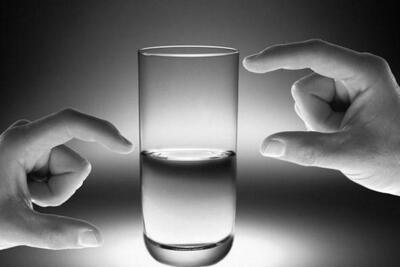 «خودکم‌بینی فروتنی نیست» | خاطره‌ای درباره‌ی محمدعلی کشاورز |  انصاف نیوز