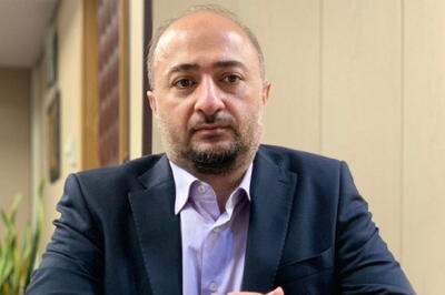 خطوط قرمز توهمی و کشورداری قفل شده | علی سرزعیم |  انصاف نیوز