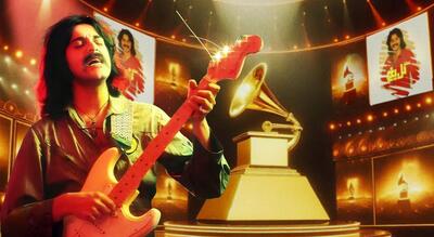 کوروش یغمایی از دنیای موسیقی خداحافظی کرد |  انصاف نیوز