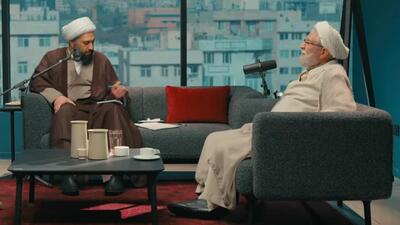 شرط برکت مناظره! |  انصاف نیوز