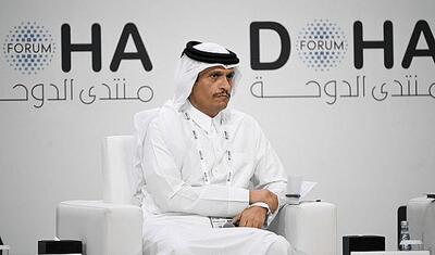  قطر: اکنون در مرحله حساسی قرار داریم، نمی‌توان آنچه در غزه در جریان است را آتش‌بس دانست/ آتش‌بس تنها با عقب‌نشینی کامل اسرائیل و بازگشت ثبات تکمیل می‌شود