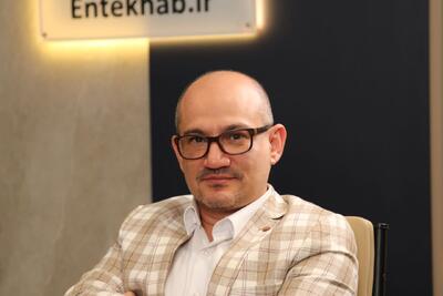 ویدیو/ طعنه حمزه صفوی به جلیلی: در یک سری از مذاکرات، طرف مقابل گفته بود این دیگر مذاکره نبود، آمده بودند ما را وعظ و به راه راست هدایت کنند/ مذاکره باید نتیجه‌گرا و هدفمند باشد