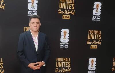 قلعه‌نویی: حریف آسان بی‌معناست/ به ۴ بازی تدارکاتی قدرتمند نیاز داریم