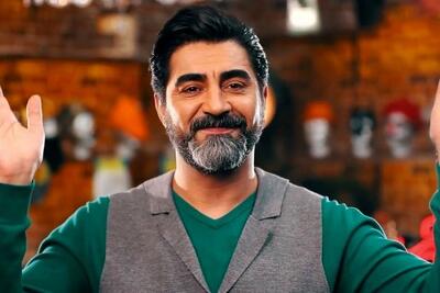 ببینید / روایت تلخ محمدرضا علیمردانی از برهه‌ای از زندگی‌اش که فقیر بود