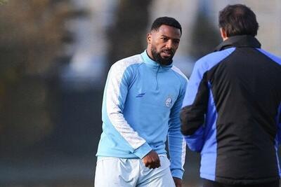 سهرابیان بخشیده شد/ نازون به تمرینات استقلال بازگشت