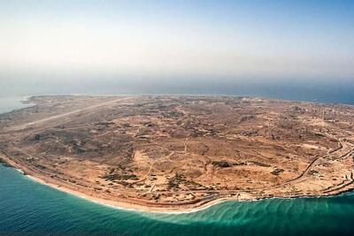 ایران نباید خود را قربانی مشکلات کشورهای عربی کند