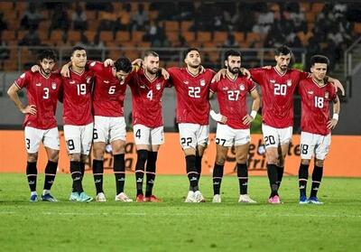 ادعای مدافع مصری بعد از قرعه‌کشی؛ از ایران بهتر هستیم!