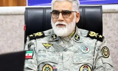 رئیس مرکز مطالعات راهبردی ارتش: هر تجاوزی موجب پشیمانی دشمن می‌شود