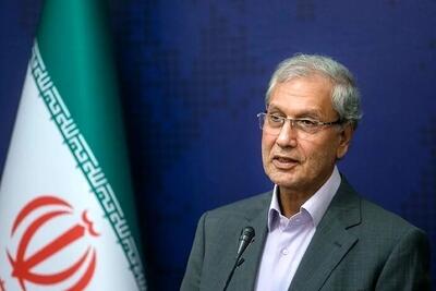 ربیعی: تا زمانی که رای مردم میزان باشد قانون اساسی زنده است