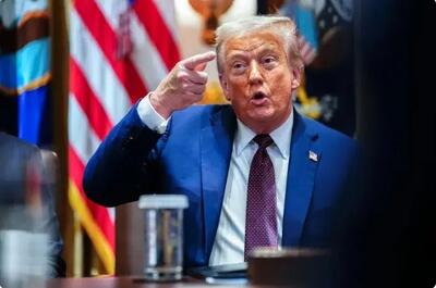 نیویورک تایمز: راهبرد امنیتی ترامپ بر سود متمرکز است، نه گسترش دموکراسی/ طبق این سند، کشورهای آمریکای لاتین باید قراردادهای بدون رقابت به آمریکا اعطا کنند