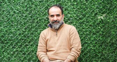 انجام ۲ عمل جراحی روی رضا امیرخانی + جزئیات