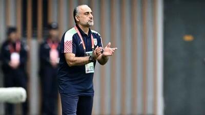 اعلام رسمی سرمربیگری حسین عبدی در تیم جوانان