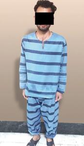 قاتل همکار: غرور جوانی سیاه بختم کرد