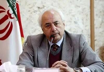 مجلسی: ایران خود را قربانی مشکلات کشورهای عربی نکند