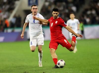 بالاتر از پالمر و آرنولد و انزو؛ مهدی طارمی در رده 51 بهترین بازیکنان جام جهانی