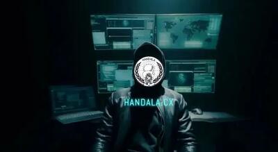 اطلاعات معماران گنبد آهنین توسط حنظله فاش شد