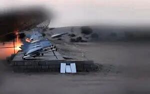 جزئیات جدید از شبح انتحاری سپاه برای عبور از پیشرفته‌ترین سپرهای دفاعی + عکس