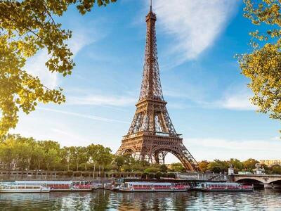 قیمت تورهای خارجی در نوروز ۱۴۰۵ چقدر است؟